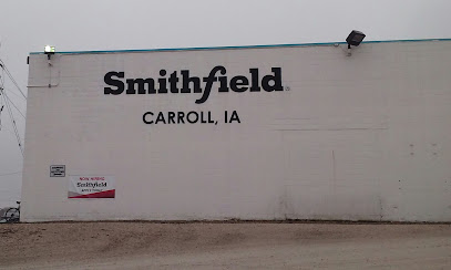 Smithfield-Farmland Foods