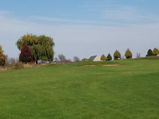 Golf Course «Hunters Ridge Golf Course», reviews and photos, 2901 Hunters Ridge Rd, Marion, IA 52302, USA