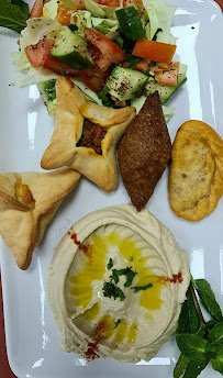 Photos du propriétaire du Restaurant libanais Orien'table (Traiteur/Cuisine Libanaise) à Créteil - n°12