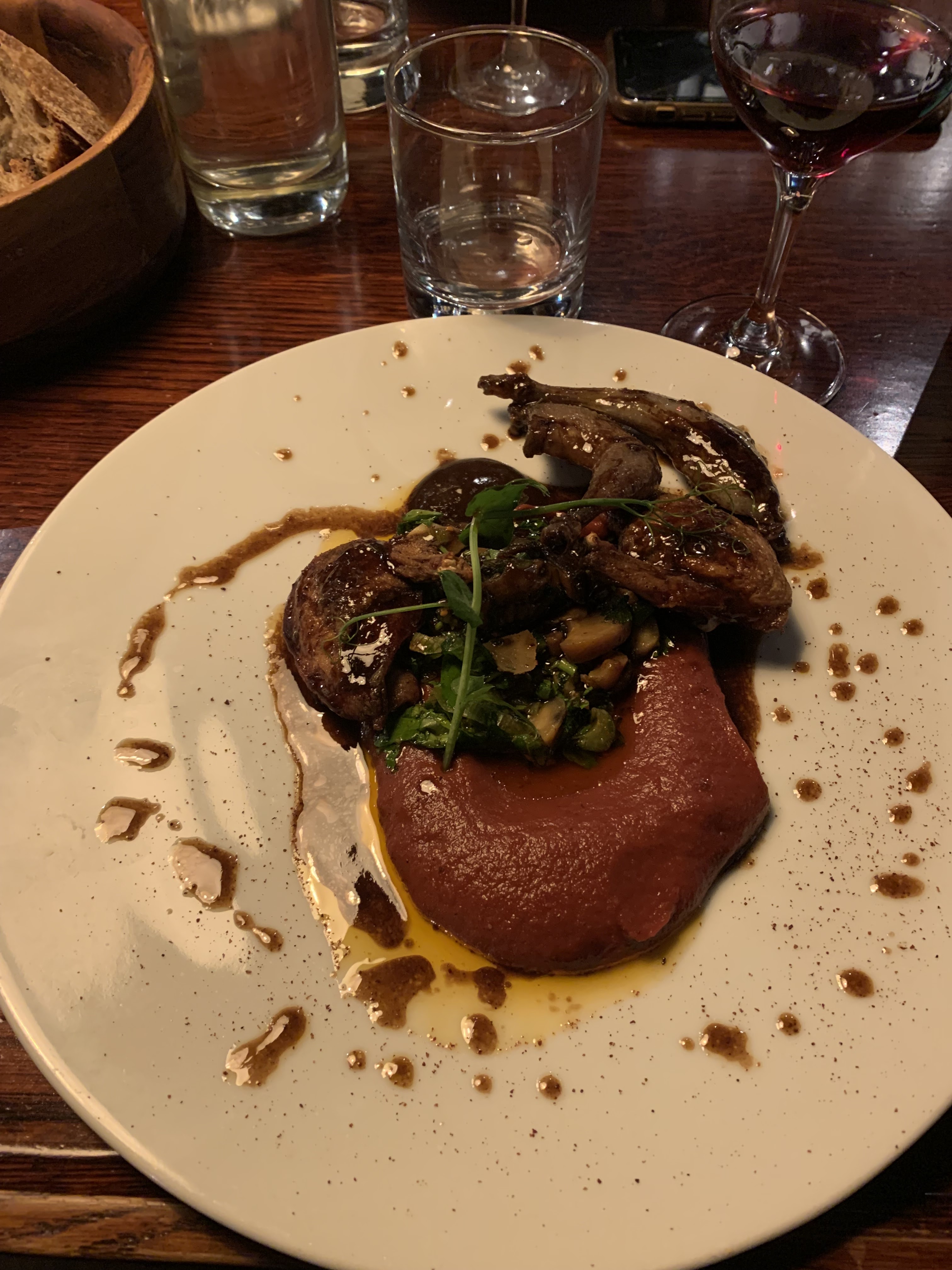 Photo n° 2 de l'avis de Camille. fait le 20/12/2022 à 10:52