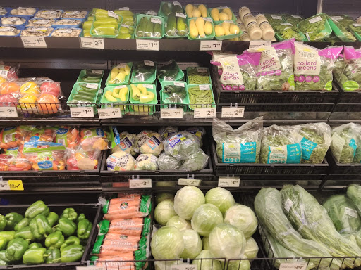 Grocery Store «Save-A-Lot», reviews and photos, 1020 N Park Ave, Warren, OH 44482, USA