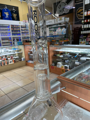 Tobacco Shop «Kratom shop - S K Smoke Shop», reviews and photos, 6300 W Charleston Blvd, Las Vegas, NV 89146, USA