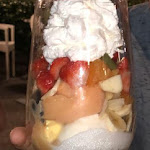 Photo n°1 de l'avis de Jonathan. fait le 01/09/2019 à 08:50 sur le  halleluja - BISTRO | GELATERIA | RESTAURANT à Toscolano Maderno