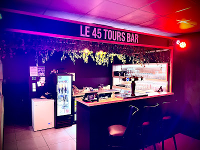 Le 45 Tours - Karaoké & Blind-test à Orléans à Fleury-les-Aubrais