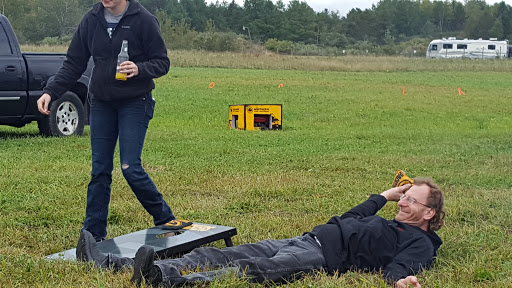 Car Racing Track «ABC Raceway», reviews and photos, 2187 Butterworth Rd, Ashland, WI 54806, USA