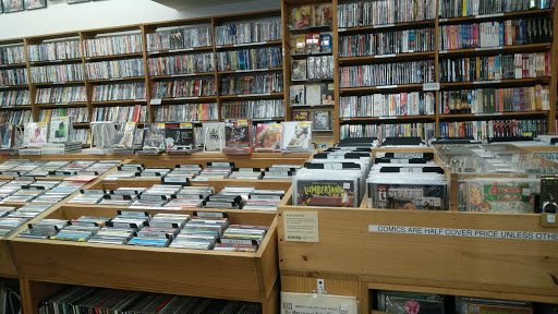 Book Store «Half Price Books», reviews and photos, 2041 Ford Pkwy, St Paul, MN 55116, USA