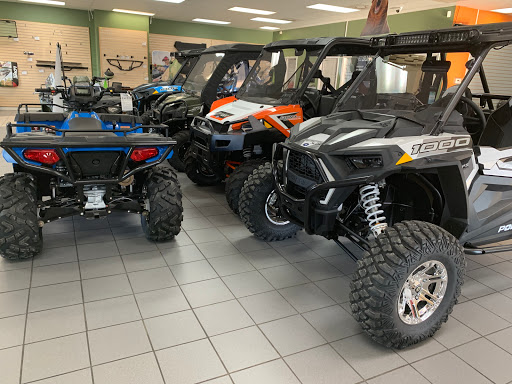 Boat Dealer «Shoals Outdoor Sports», reviews and photos, 1605 US-72, Tuscumbia, AL 35674, USA