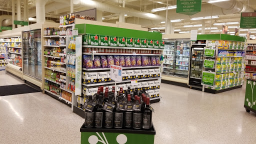 Supermarket «Publix Super Market at Plaza De Leon», reviews and photos, 106 Ponce De Leon Blvd, Miami, FL 33135, USA