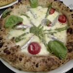 Photo n°2 de l'avis de angelo.a fait le 03/01/2019 à 09:53 sur le  Fradiavolo Pizzeria - Genova Castello à Genoa