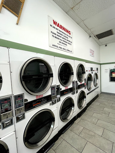 Laundromat «Weavers Corner Laundromat», reviews and photos, 4525 Bayshore Rd, North Fort Myers, FL 33917, USA