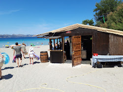Platja de Sant Pere photo #6