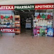 Aптека - Apotheke - Pharmacy