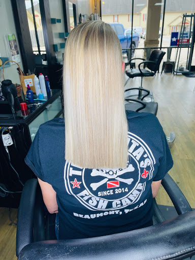 Beauty Salon «Do or Dye Hair Salon», reviews and photos, 1075 N Main St, Vidor, TX 77662, USA