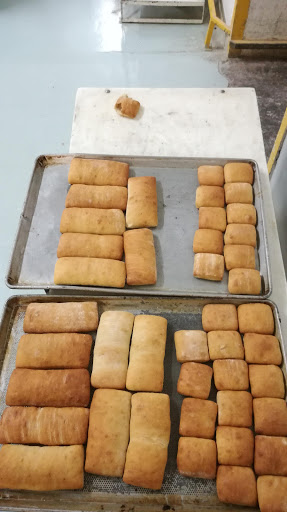 Panadería La Arteza.