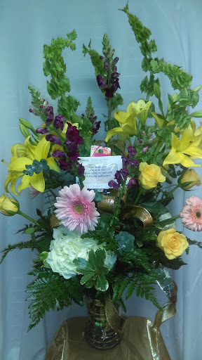 Florist «Oak Hills Florist», reviews and photos, 1729 Babcock Rd, San Antonio, TX 78229, USA