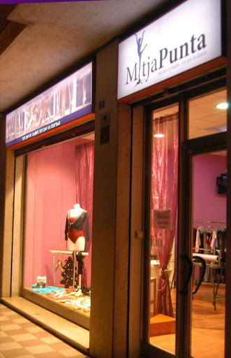 Imagen del negocio Mitja Punta en Blanes, Girona