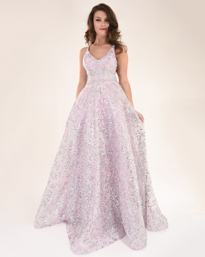 Dress Store «Golden Asp», reviews and photos, 2438 Pasqualone Blvd, Bensalem, PA 19020, USA