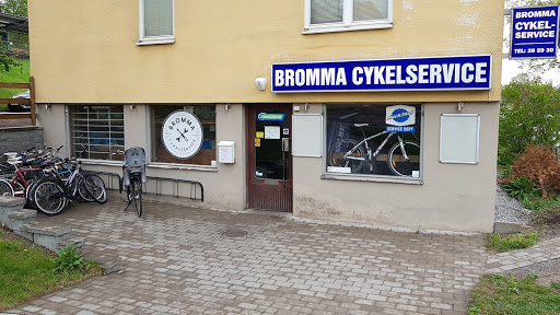 Bromma Cykelservice