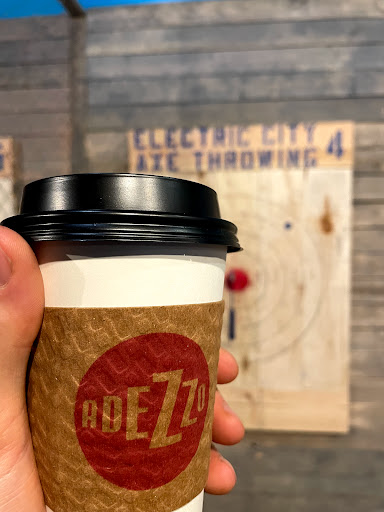 Coffee Shop «Adezzo», reviews and photos, 515 Center St, Scranton, PA 18503, USA