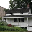 Edgar Allan Poe Cottage