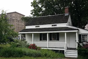 Edgar Allan Poe Cottage image