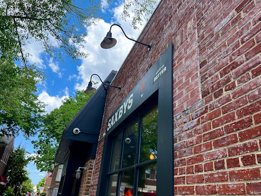 Coffee Shop «Saxbys Haddonfield», reviews and photos, 104 Kings Hwy E, Haddonfield, NJ 08033, USA