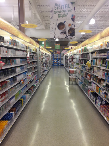 Supermarket «Publix Super Market at Gateway Crossing», reviews and photos, 851 S State Road 434, Altamonte Springs, FL 32714, USA