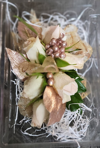 Florist «A Heavenly Scent Florist», reviews and photos, 3042 Cypress Gardens Rd, Winter Haven, FL 33884, USA