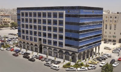 Photos of Alotoum Commercial Complex