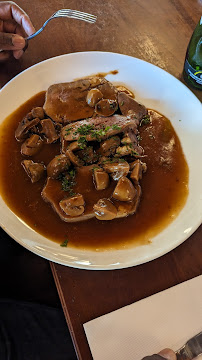 Pot-au-feu du Restaurant de spécialités alsaciennes Fischerstub à Schiltigheim - n°2