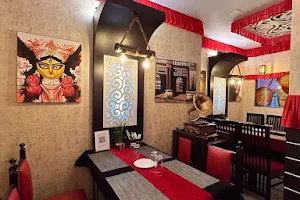 Tanur Heshel ( Desh Theke Deshantore ) - Best in Authentic Bengali / Chinese & Continental Food । " তানুর হেঁশেল " image