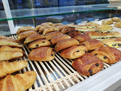 Le fournil de souei - Boulangerie Pâtisserie à Boissy-Saint-Léger