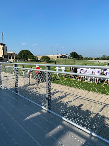 Stadium «Clark Stadium», reviews and photos, 6600 Stadium Dr, Plano, TX 75023, USA