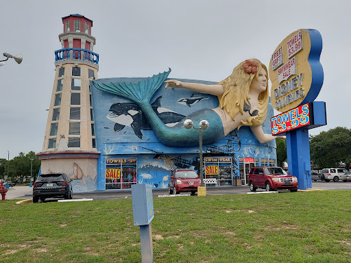 Gift Shop «Mermaid», reviews and photos, 7511 W Irlo Bronson Memorial Hwy, Kissimmee, FL 34747, USA