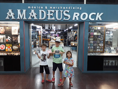 Amadeus Rock