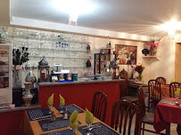 Atmosphère du Restaurant Aux Délices du Maroc à Verdun - n°1