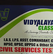 Vidyalayam IAS