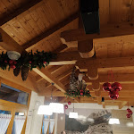 Photo n°1 de l'avis de Longa.l fait le 10/12/2023 à 09:33 sur le  Baita Ischia à Campitello di Fassa