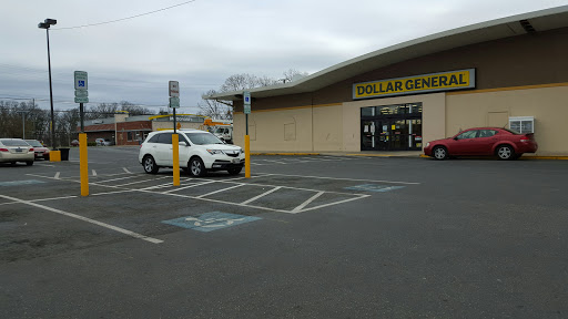 Discount Store «Dollar General», reviews and photos, 3300 Walters Ln, District Heights, MD 20747, USA