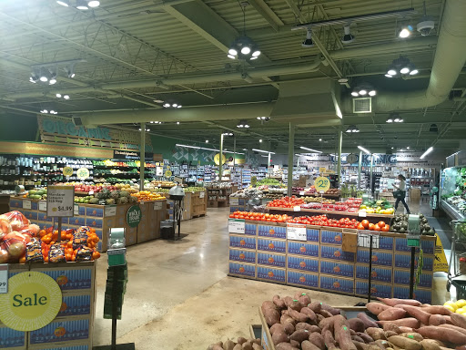 Grocery Store «Whole Foods Market», reviews and photos, 1401 E 41st St, Tulsa, OK 74105, USA