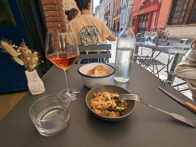 MADO à Toulouse