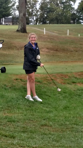 Country Club «Eagle Creek Country Club», reviews and photos, 990 Crittenden Mt Zion Rd, Dry Ridge, KY 41035, USA