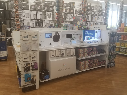 Department Store «Bed Bath & Beyond», reviews and photos, 10505 S Mall Dr, Baton Rouge, LA 70809, USA