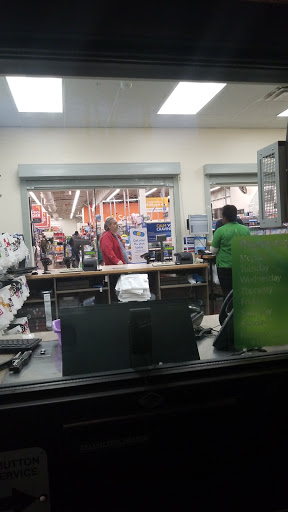 Supermarket «Walmart Neighborhood Market», reviews and photos, 109 Gallatin Pike N, Madison, TN 37115, USA