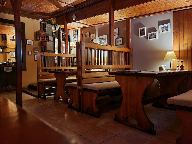 Opinii despre Пицария Парма în София - Ресторант