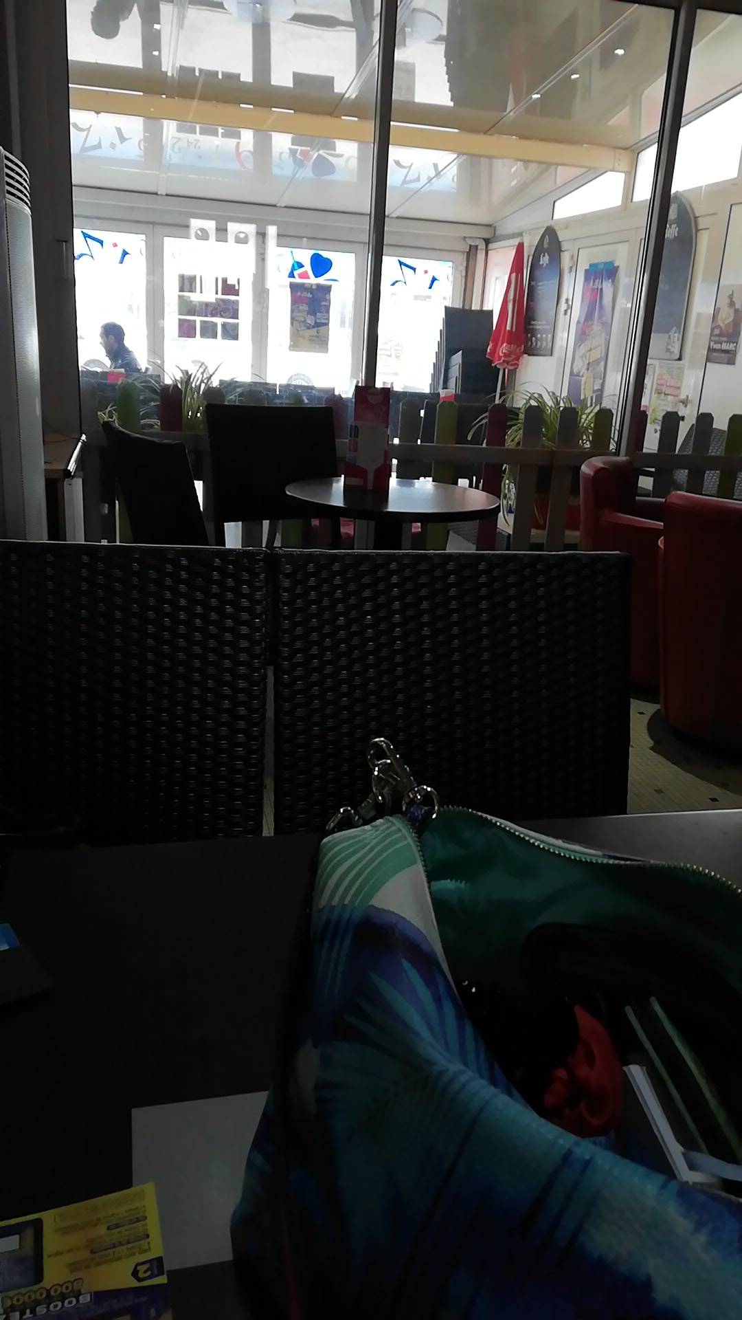 Photo n° 1 de l'avis de Isabelle.O fait le 16/03/2019 à 08:46