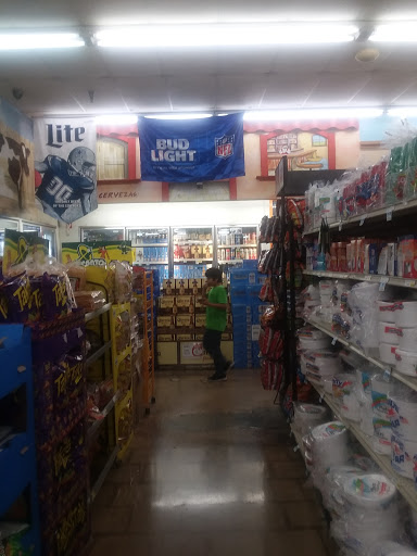 Grocery Store «El Rio Grande #4», reviews and photos, 901 W Miller Rd, Garland, TX 75041, USA