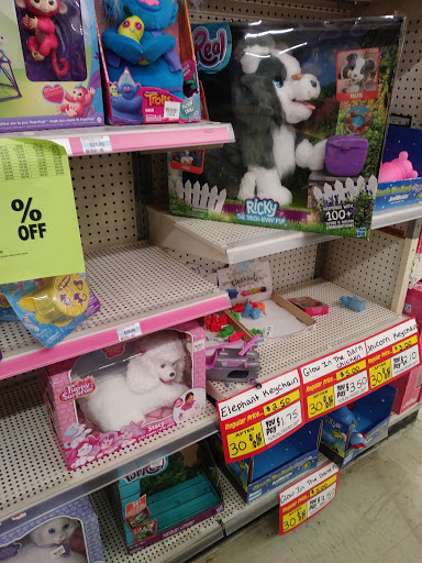 Discount Store «Kmart», reviews and photos, 595 Straits Turnpike, Watertown, CT 06795, USA