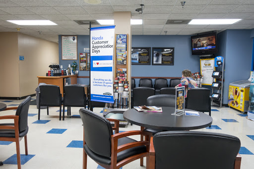 Honda Dealer «AutoNation Honda Clearwater», reviews and photos, 17275 US Hwy 19 N, Clearwater, FL 33764, USA