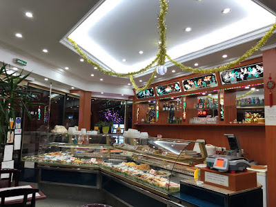 Traiteur Peng Yuan à Neuilly-Plaisance